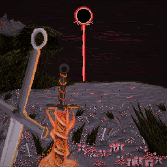 Klin of the First Flame